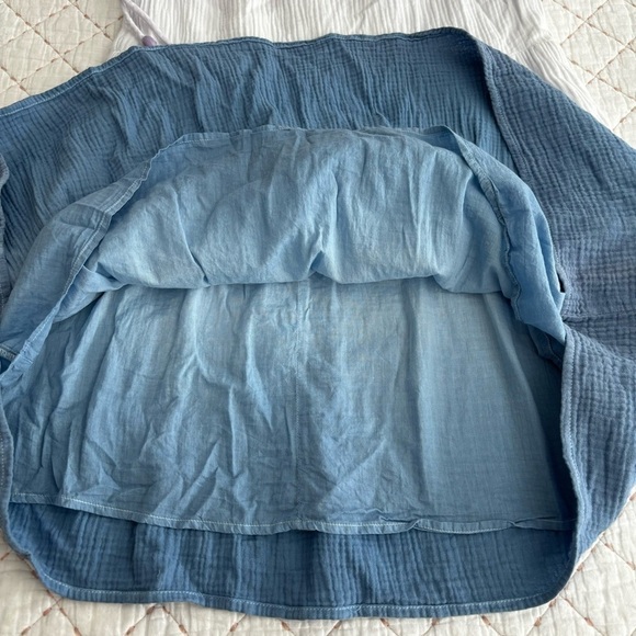 Fate ombré dress - Picture 2 of 7